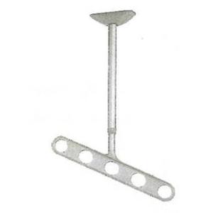 川口技研 GIKEN 軒天用ホスクリーン ZAN-0450-PW 1セット