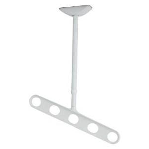 川口技研 GIKEN 軒天用ホスクリーン ZAN-0750-PW 1セット