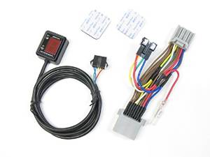 プロテック 【必ず購入前に仕様をご確認下さい】11366 SPI-KIT NINJA250SL (SPI-K41)