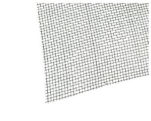 HILOGIC ハイロジック 亜鉛織網 #23×8mm×910mm×30m巻 巻売