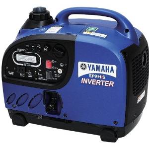 YAMAHA ヤマハ ヤマハ  はたご屋取り替えっこ発生機 EF9HIS(量販店向けひな形)