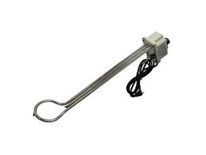 坂謙 投げ込みヒーター(サーモ付)ロング NHS-1000L｜ECJOY！プレミアム店 12,952円