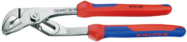 クニペックス KNIPEX 8905-250 ウォーターポンププライヤー 8905-250