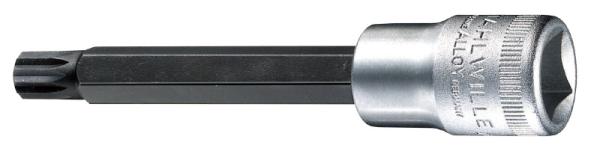 STAHLWILLE(スタビレー) 2054X-M8 (1/2SQ)トライスクエアソケット (03161208) 2054X-M8