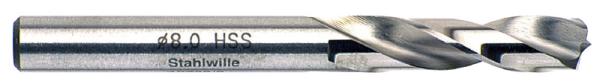 STAHLWILLE(スタビレー) 12730 斑点模様せん孔機 8MM (72270008) 12730