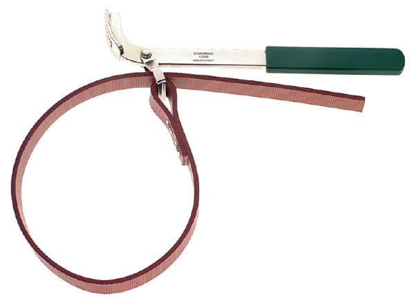 STAHLWILLE(スタビレー) 12005 ストラップレンチ 140MM (76500001) 12005