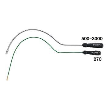 STAHLWILLE(スタビレー) 12600-500G フレキシブル マグネットキャッチ (77260025) 12600-500G