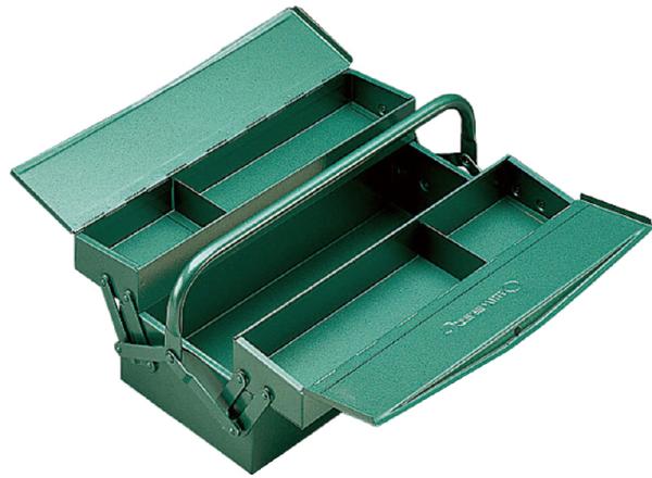 STAHLWILLE(スタビレー) スタビレー   83/010 ツールボックス   (81060000)