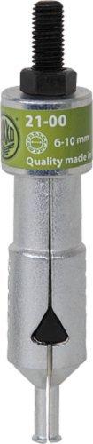 KUKKO(クッコ) 21-00 内抜き抽出エキストラクタ 6-10MM 21-00