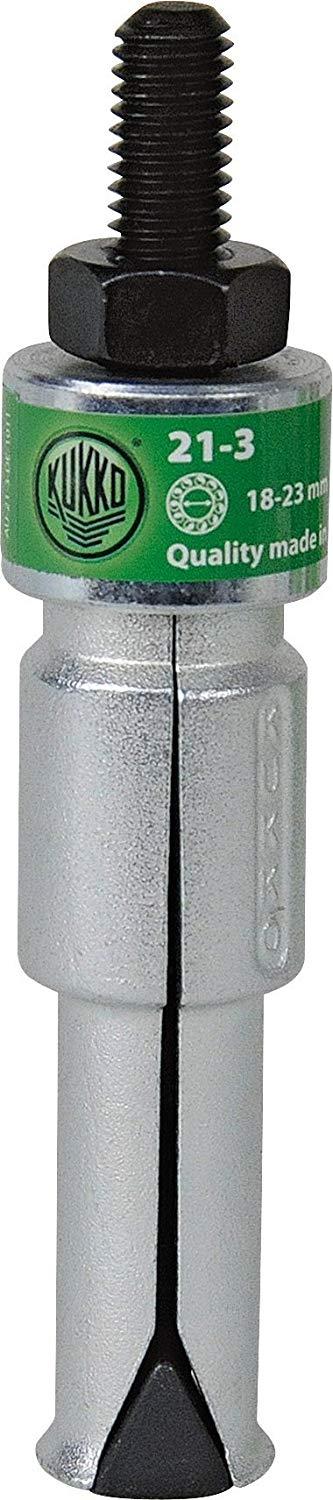 KUKKO(クッコ) 21-3 内抜き抽出エキストラクタ 18-23MM 21-3