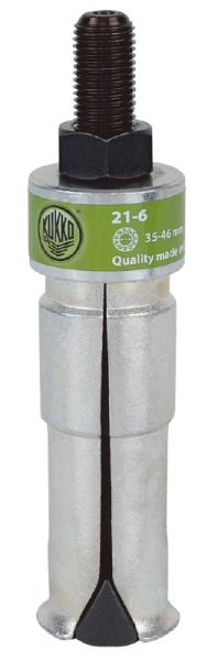 KUKKO(クッコ) 21-6 内抜き抽出エキストラクタ 36-46MM 21-6