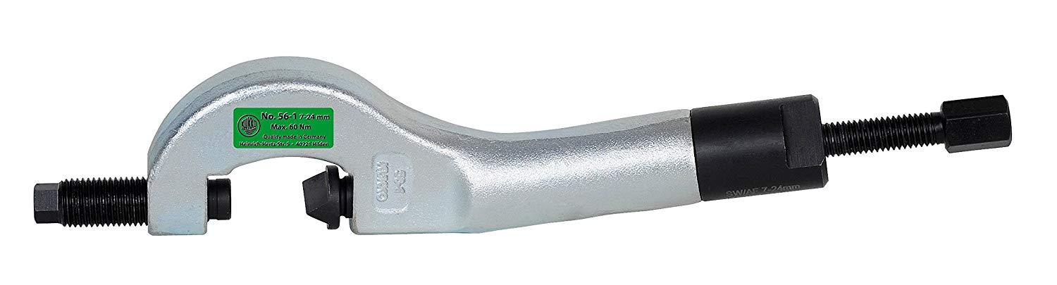 KUKKO(クッコ) 56-1 油圧ナットブレーカー (7-24MM) 56-1