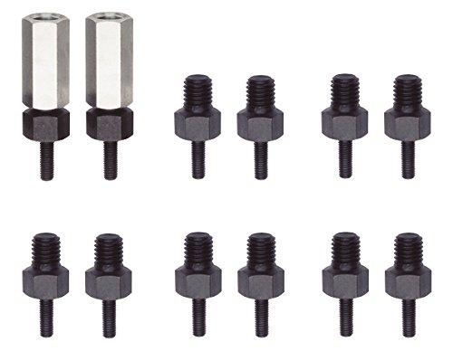 KUKKO(クッコ) 18-3-AS 18-3用アダプターセット 18-3-AS|ECJOY!プレミアム店