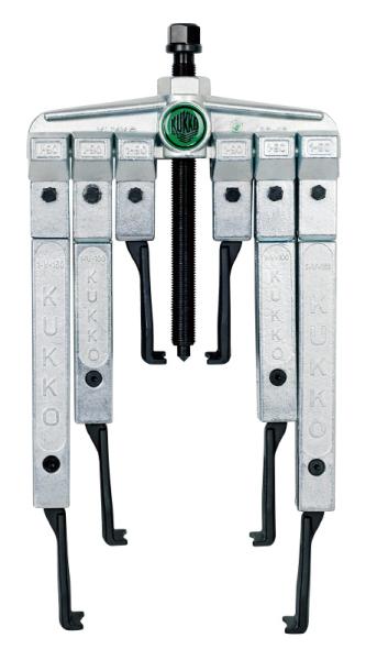 KUKKO(クッコ) 20-10-SP 薄爪ギヤプーラーセット 20-10-SP 44,871円