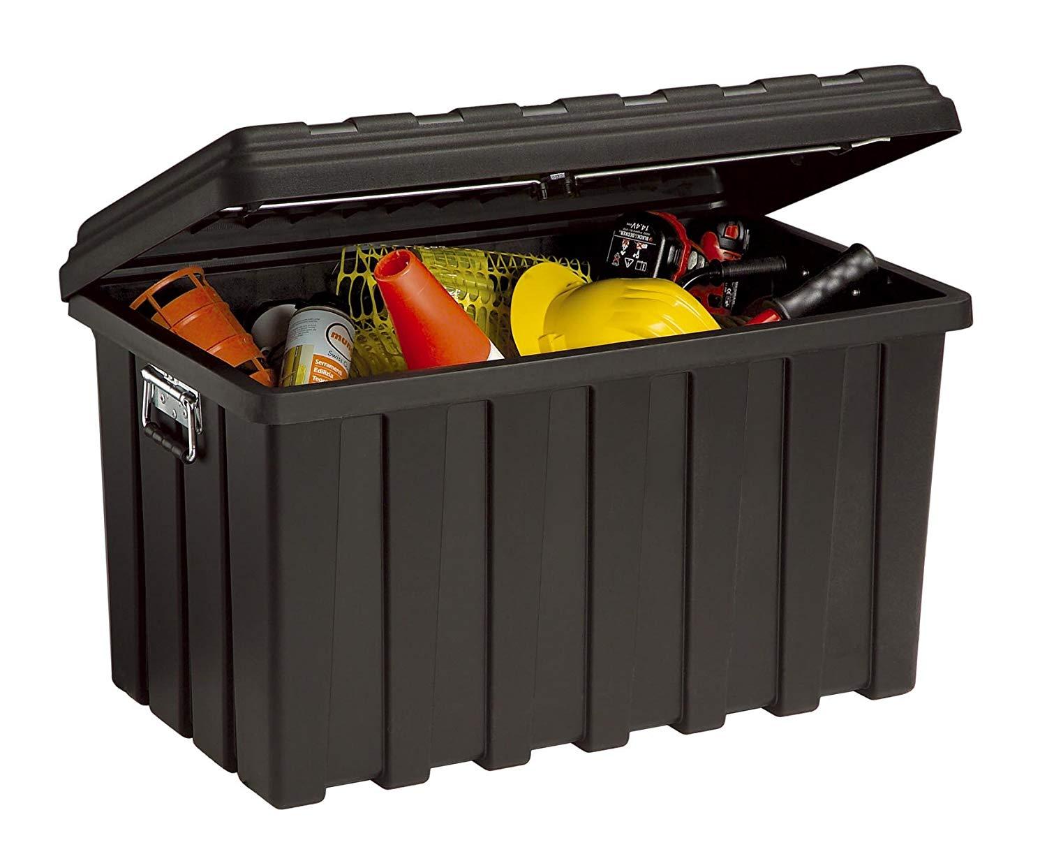 Mungo Italia HDP80 ヘビーデューティーツールボックス HDP80