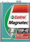 Castrol　カストロール　MAG　10W40　SN　20L　SN　10W40