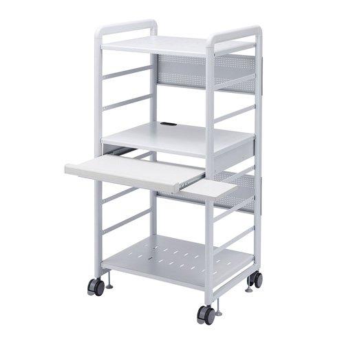 SANWASUPPLY サンワサプライ SOHOラック RAC-S600M 1台|ECJOY!プレミアム店