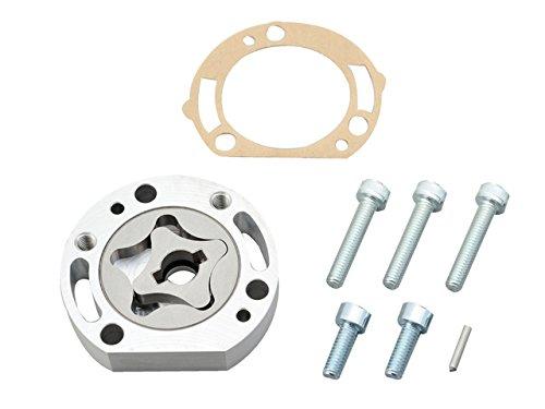 DAYTONA デイトナ KEDO キョウカオイルポンプ SR (93268)|ECJOY!プレミアム店