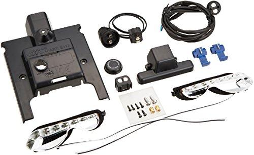 DAYTONA デイトナ GIVI E112 ランプキット FOR E55 (93941)｜ECJOY！プレミアム店