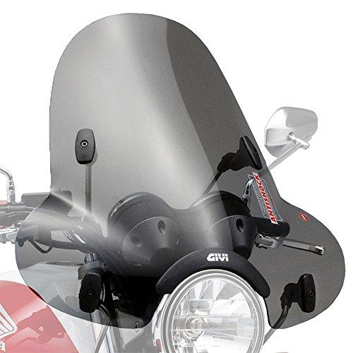 DAYTONA デイトナ 【必ず購入前に仕様をご確認下さい】GIVI A650 ユニバーサルスクリーン (93970)｜ECJOY！プレミアム店