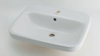 KAKUDAI カクダイ #DU-0374560000 角型洗面器
