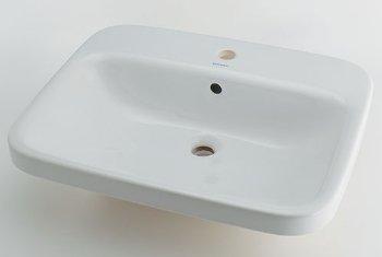KAKUDAI カクダイ #DU-0374620000 角型洗面器 47,830円