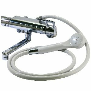 楽天市場】TOTO トートー 壁付ー混合栓寒 TBY01402Z1 : ECJOY