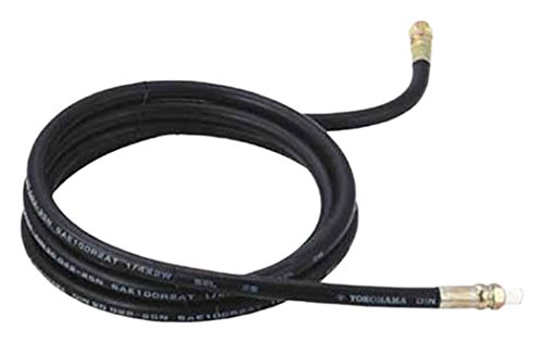 TRUSCO トラスコ中山 ＴＲＵＳＣＯ ＦＴＲ６５Ｇ用５Ｍ配管 FTR-65G5MHOSE 3272877