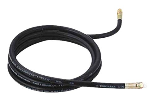 TRUSCO トラスコ中山 ＴＲＵＳＣＯ　ＦＴＲ６５Ｇ用４Ｍホース FTR-65G4MHOSE 3265641