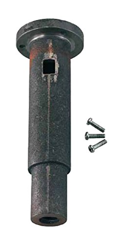 TRUSCO トラスコ中山 ＴＲＵＳＣＯ  ＲＶ１００Ｎ用メネジ RV100NM 3011062
