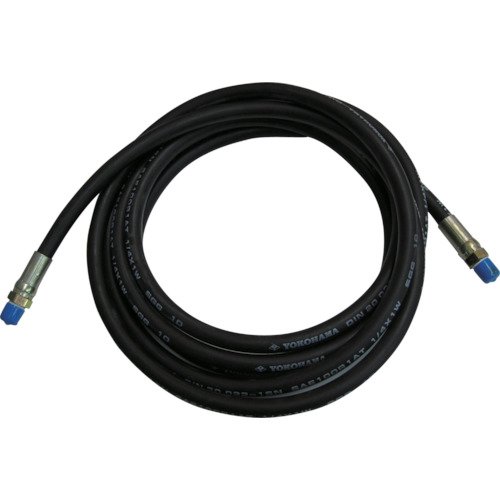 TRUSCO トラスコ中山 ＴＲＵＳＣＯ　ＦＴＫ７０用４Ｍ高圧ホース FTK-704MHOSE 3272869｜ECJOY！プレミアム店