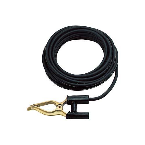 TRUSCO トラスコ中山 ＴＲＵＳＣＯ　キャプタイヤケーブル　１０Ｍ TCT-3810KE 3265960