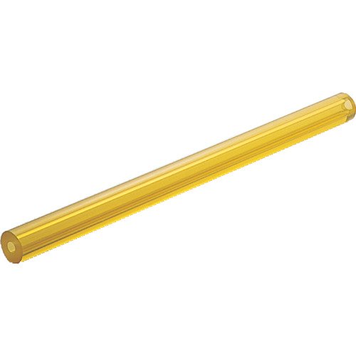 TRUSCO トラスコ中山 ＴＲＵＳＣＯ　ウレタンゴムパイプ外径φ４０内径φ１３．０長さ５００ OUP04013-05 1713311