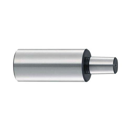 TRUSCO トラスコ中山 ＴＲＵＳＣＯ　チャックアーバー　ストレートタイプ　ＪＴ６×２５ｍｍ TCAS-625 3290549