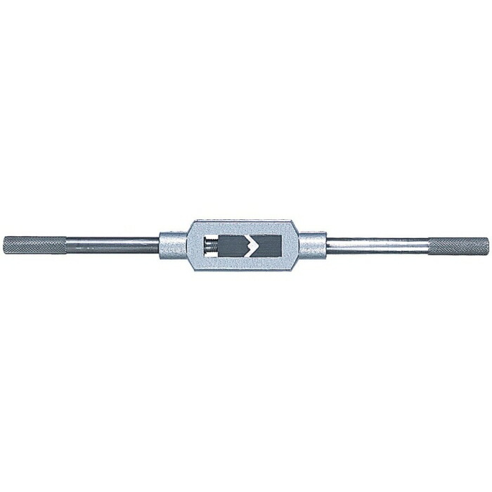 TRUSCO トラスコ中山 ＴＲＵＳＣＯ 水道栓手持ち部分３８粍 TH-38 2293013