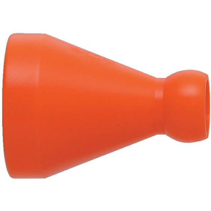 TRUSCO トラスコ中山 ＴＲＵＳＣＯ クーラントライナー異型アダプタ大きさ３／４×１／２ CL-6A01 2303981