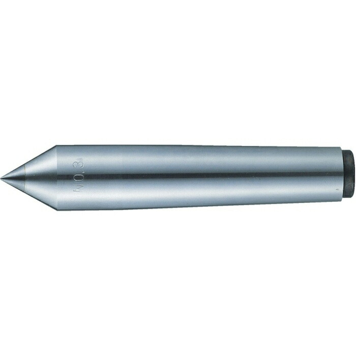TRUSCO トラスコ中山 ＴＲＵＳＣＯ スピード競技真っただ中超硬付 ＭＴ３ 心付け径２４粍 TRSP-3-24 3290387