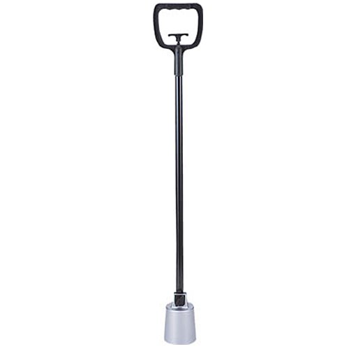 TRUSCO トラスコ中山 ＴＲＵＳＣＯ マグネットクリーナーハンドル付き添い人 THM-7 2870720