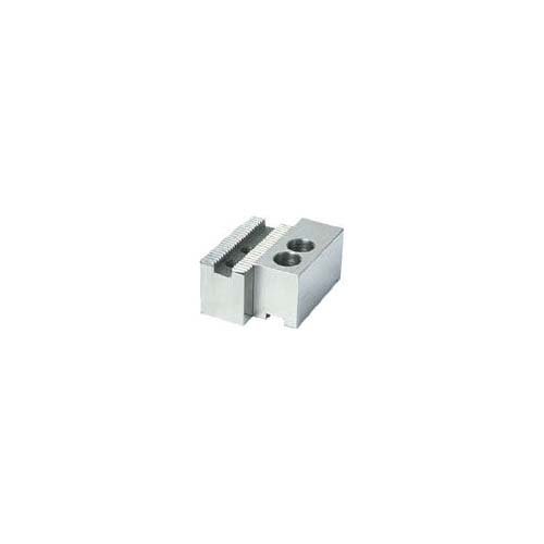 TRUSCO トラスコ中山 TRUSCO 2方生爪豊和用チャック10インチ HO24M-10 1140701