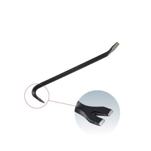 TRUSCO トラスコ中山 ＴＲＵＳＣＯ　平バール全長９２０ｍｍ TB-36 2849119