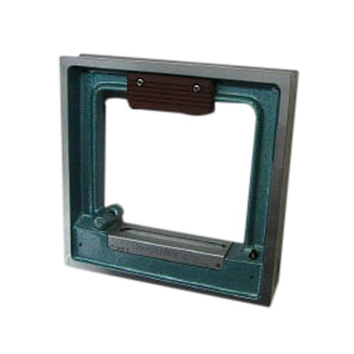 TRUSCO トラスコ中山 ＴＲＵＳＣＯ　角型精密水準器Ａ級寸法２５０×２５０感度０．０２ TSL-A2502 2397242