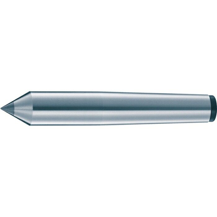 TRUSCO トラスコ中山 ＴＲＵＳＣＯ　レースセンター超鋼付　ロングタイプ　ＭＴ５　２４５ｍｍ TRSPL-5 3290433｜ECJOY！プレミアム店