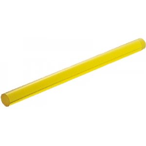 TRUSCO トラスコ中山 ＴＲＵＳＣＯ　ウレタンゴム円柱φ４０×５００ｍｍ OUE04000-05 1713159