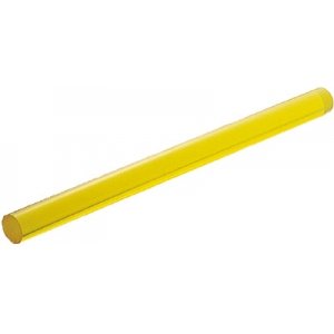 TRUSCO トラスコ中山 ＴＲＵＳＣＯ ウレタン天然ゴム支柱φ５０×５００粍 OUE05000-05 1713175