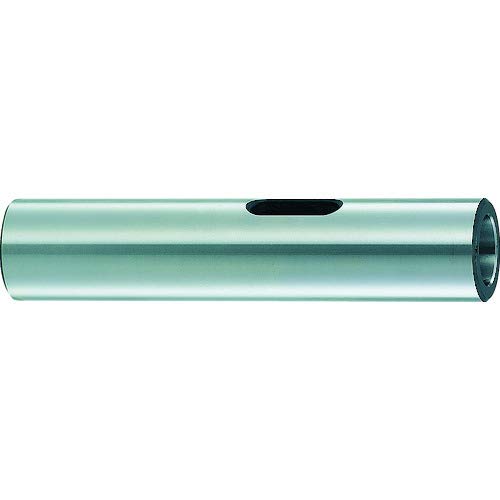 TRUSCO トラスコ中山 ＴＲＵＳＣＯ ボール盤用捩り ２ １／２×ＭＴ２ TBS-62 3290468