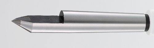 TRUSCO トラスコ中山 ＴＲＵＳＣＯ 超硬付二分の一真っただ中 ＭＴ５ ９．０粍 THSP-5-1890 3303969