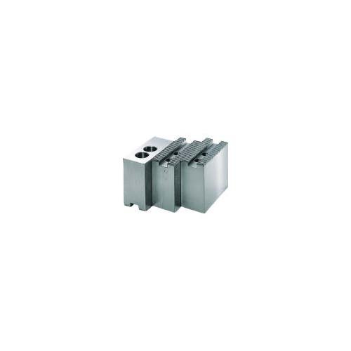 TRUSCO トラスコ中山 ＴＲＵＳＣＯ　生爪北川用Ｈ６０ピッチ１．５ B-212-60-1.5 2730570