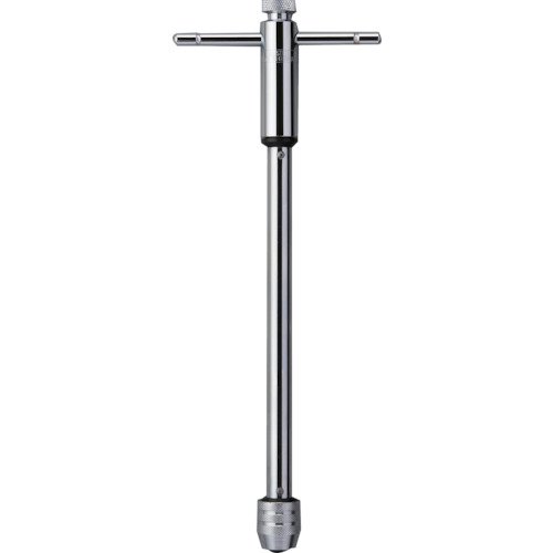 TRUSCO トラスコ中山 ＴＲＵＳＣＯ　Ｔ型ラチェットタップホルダーＭ５～１２ロング TTR-13L 1264401