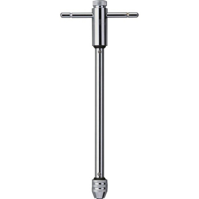 TRUSCO トラスコ中山 ＴＲＵＳＣＯ Ｔ型ラチェットタップホルダーＭ３－Ｍ１０ロング TTR-10L 1264397