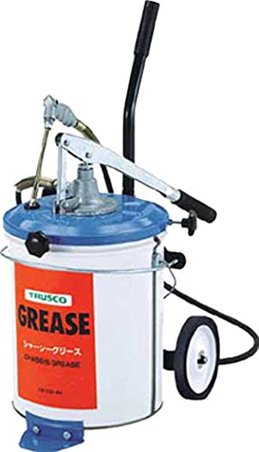 TRUSCO トラスコ中山 ＴＲＵＳＣＯ　ハンドルブリケーター２０Ｌ FTK-70 1265377